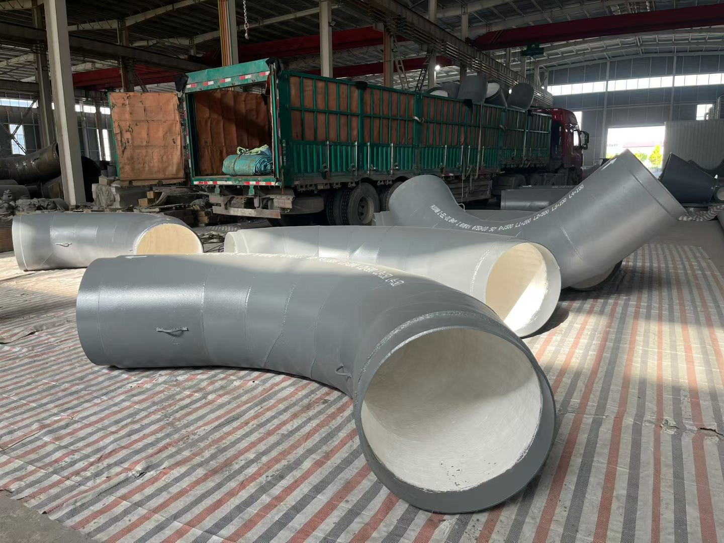 南昌市双金属耐磨管高铬合金耐磨管 - 哪里好